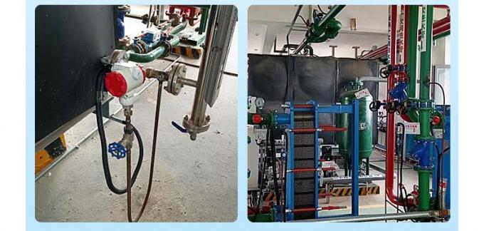 Trung Quốc Nhà sản xuất 2088 Tấm màn hình 4-20mA RS485 HART Smart Diffused Silicon Pressure Transmitter 5