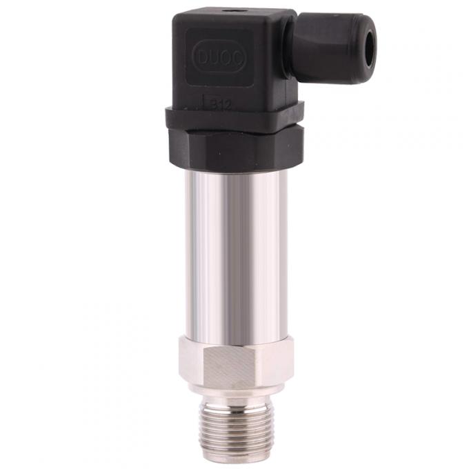 Công nghệ tiên tiến Trình chuyển đổi tuyệt đối RJ400 Digital Display Pressure Transmitter 3