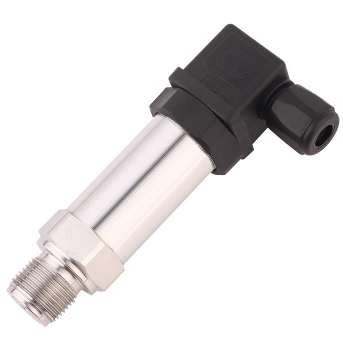 Công nghệ tiên tiến Trình chuyển đổi tuyệt đối RJ400 Digital Display Pressure Transmitter 4