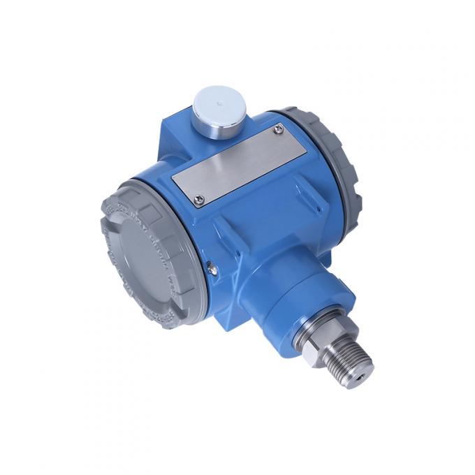 Công nghệ tiên tiến Trình chuyển đổi tuyệt đối RJ400 Digital Display Pressure Transmitter 6