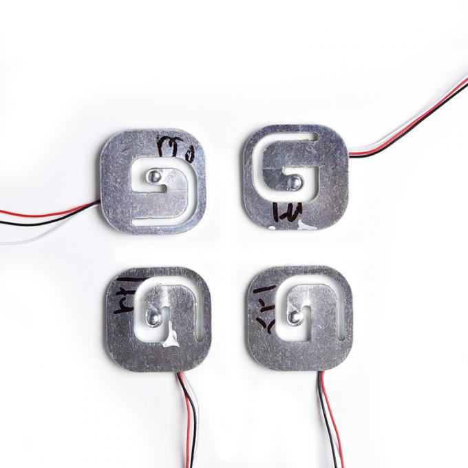 Digital Kitchen Scale Small Weight Sensor 10kg Load Cell Sensor Độ chính xác cao 12