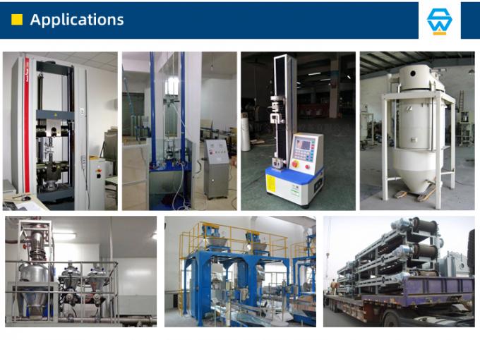 Đơn vị x&aacute;c định hai đầu cắt sợi sợi tải tr&ecirc;n c&acirc;n xe tải, cảm biến tải trục 2