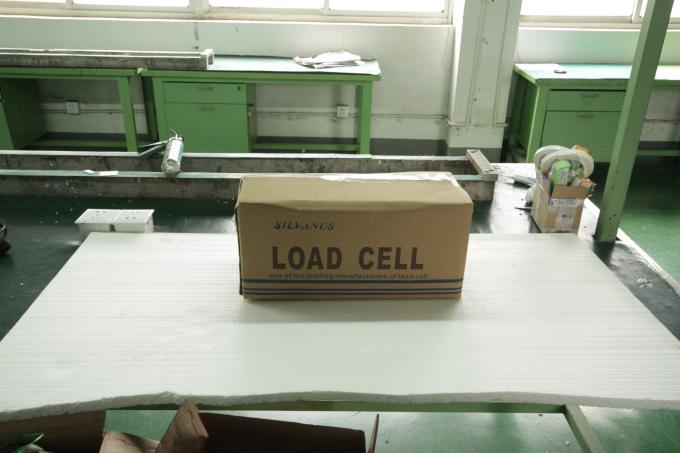 Đơn vị x&aacute;c định hai đầu cắt sợi sợi tải tr&ecirc;n c&acirc;n xe tải, cảm biến tải trục 3