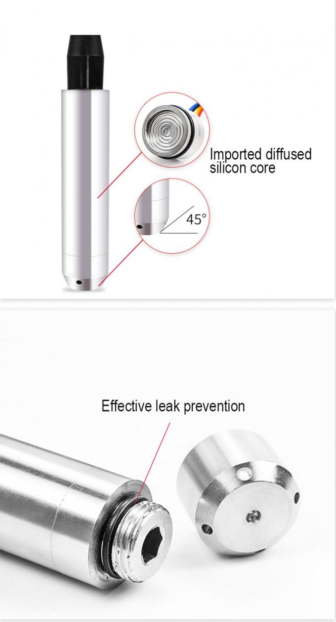 Cảm biến độ nước trong nước có độ chính xác cao 0