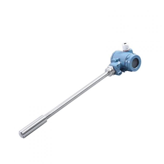 Máy truyền nồng độ 0-10v cao và máy đo nồng độ chất lỏng cho chỉ số nồng độ chất lỏng 1