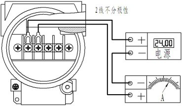 Máy truyền nồng độ 0-10v cao và máy đo nồng độ chất lỏng cho chỉ số nồng độ chất lỏng 5
