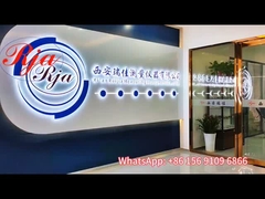 Đường cân nóng cân Load Cell Multifunctional Ultra-thin Lift Weighing Sensor