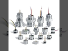 Bộ cảm biến áp suất thủy lực